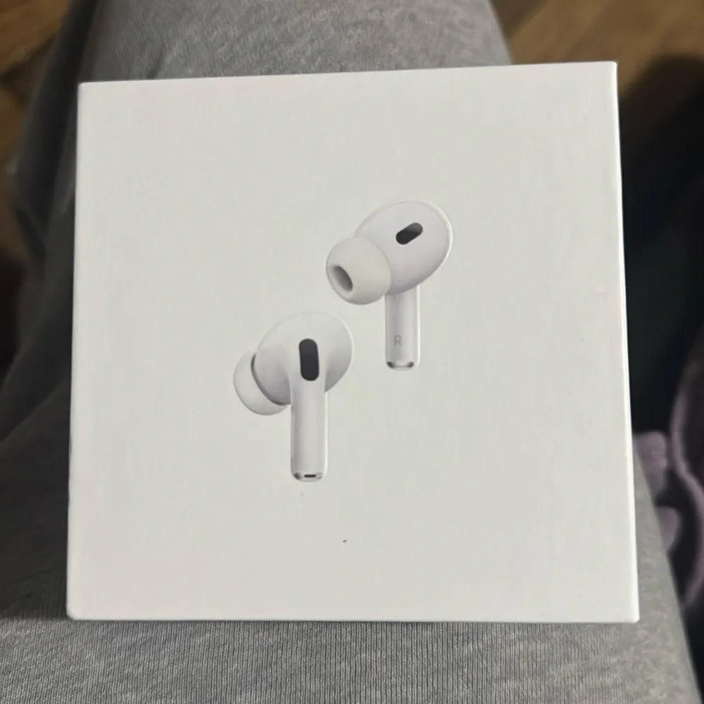 Apple | Headphones | Airpods Pro 2nd Generation Usbc | Poshmark